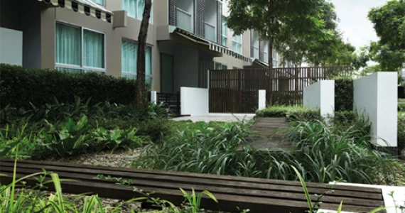 รูปภาพ เอ สเปซ สุขุมวิท 77 (a space Sukhumvit 77)