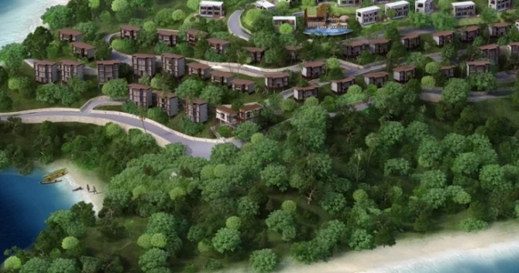 รูปภาพ อมารี เรสซิเดนทส์ ภูเก็ต (Amari Residences Phuket)