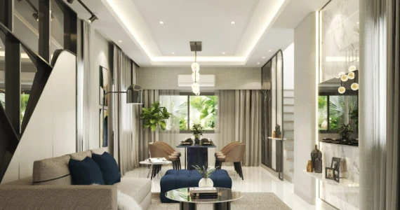 รูปภาพ แกรนด์ พลีโน่ พหลฯ-วิภาวดี (Grande Pleno Phahol-Vibhavadi)