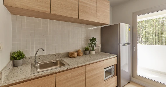 รูปภาพ โมริ คอนโดมิเนียม เมืองทองธานี (Mori Condominium Muang Thong Thani)