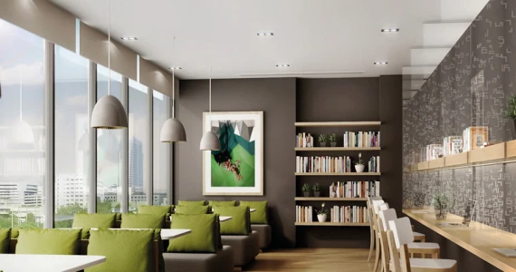 รูปภาพ ไอดีโอ โมบิ สาทร (Ideo Mobi Sathorn)