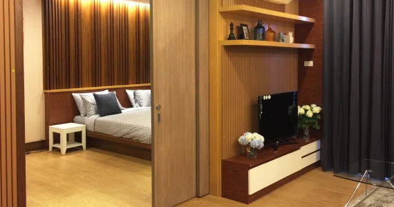 รูปภาพ ราชพฤกษ์กรีนเนอร์รี่ ฮิลล์ (Rajapruek Greenery Hill)