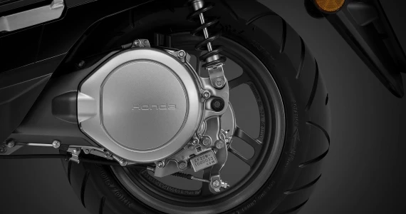 รูปภาพ ฮอนด้า Honda UC3 (Standard) ปี 2026