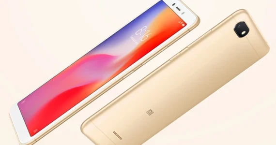 รูปภาพ เสียวหมี่ Xiaomi-Redmi 6A 16GB