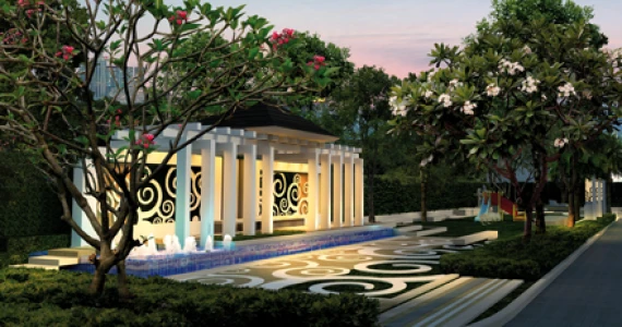 รูปภาพ บ้านกลางเมือง รัชดา 36 (Baan Klang Muang)