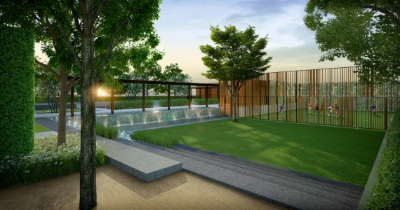 รูปภาพ เดอะ เบส ไฮท์ มิตรภาพ ขอนแก่น (The Base Height Khonkaen)