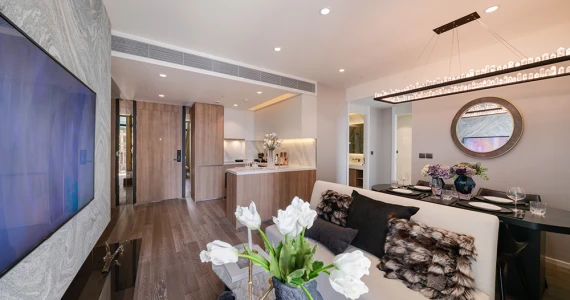 รูปภาพ มิวนีค สุขุมวิท 23 (MUNIQ Sukhumvit 23)