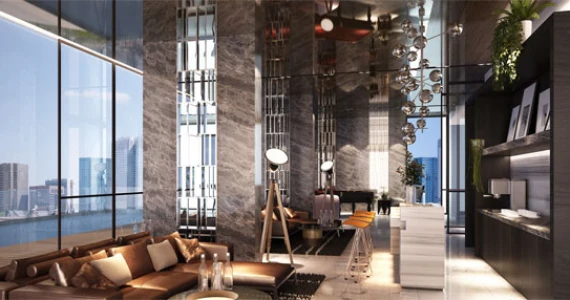 รูปภาพ ชีวาทัย เรสซิเดนซ์ อโศก (Chewathai Residence Asoke)