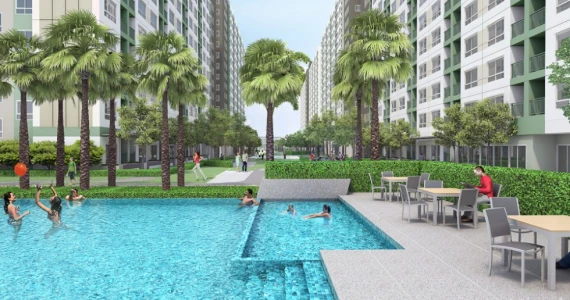 รูปภาพ ลุมพินี พาร์ค นวมินทร์-ศรีบูรพา (Lumpini Nawamin-Si Burapha)