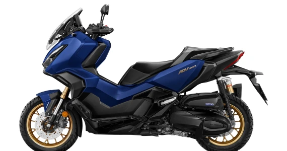 รูปภาพ ฮอนด้า Honda ADV 350 (Standard) ปี 2025