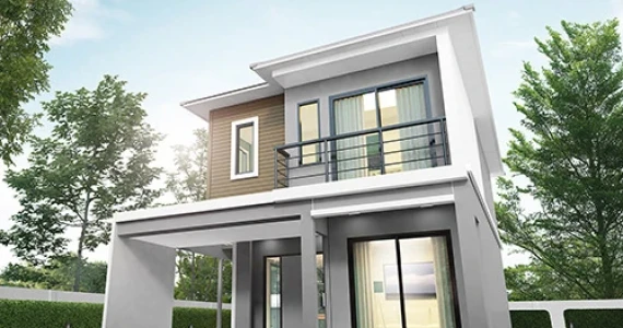 รูปภาพ อารียา โคโม่ วงแหวน - ราชพฤกษ์ (Areeya Como Wongwaen - Rachaphruk)