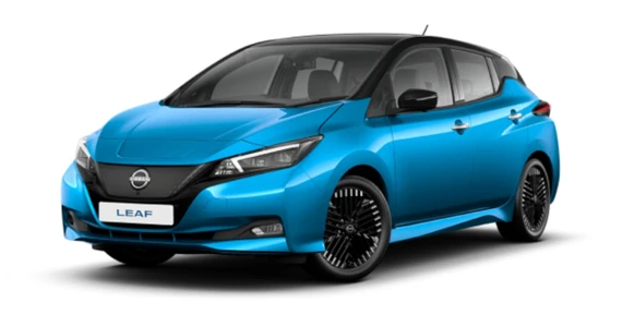 รูปภาพ นิสสัน Nissan-Leaf EV-ปี 2023