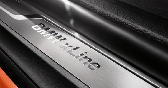 รูปภาพ บีเอ็มดับเบิลยู BMW X1 sDrive18i xLine ปี 2012