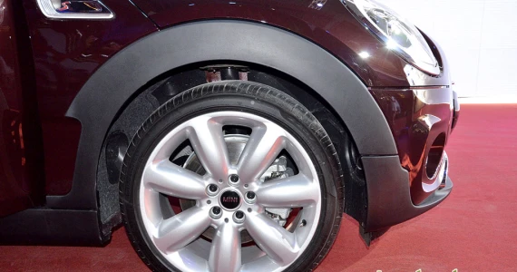 รูปภาพ มินิ Mini Clubman Cooper S ปี 2015