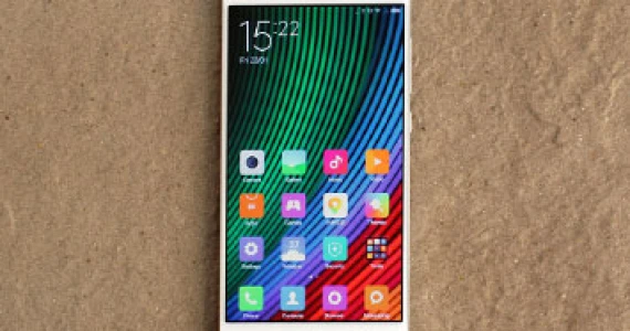 รูปภาพ เสียวหมี่ Xiaomi Mi Note
