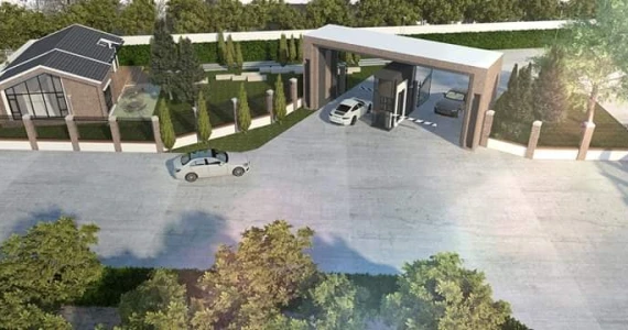 รูปภาพ เดอะ ไฮฟ์ โรจนะ (The Hive Rojana)