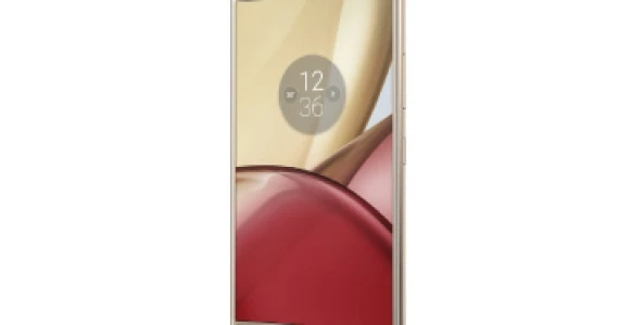 รูปภาพ โมโต Moto-M (32GB)
