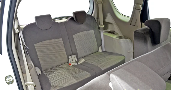 รูปภาพ ซูซูกิ Suzuki Ertiga Dreza ปี 2016