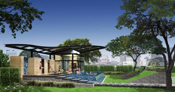 รูปภาพ ยูนิฟ คอนโด ม.วลัยลักษณ์-ท่าศาลา (Univ Condo WU-Tha Sala)