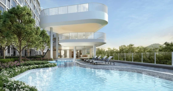 รูปภาพ แอทโมซ ศรีราชา (Atmoz Sriracha)