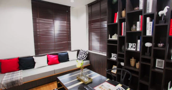 รูปภาพ มอตโต้ พระราม 2 - กาญจนา (Motto Rama 2 - Kanjana)