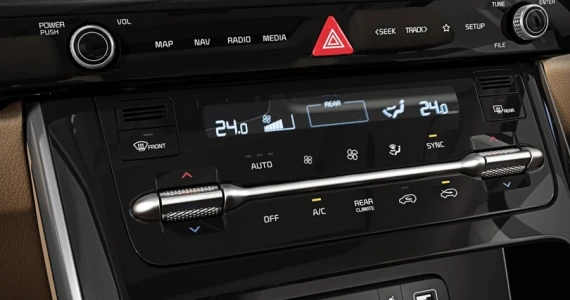 รูปภาพ เกีย KIA-Carnival SXL-ปี 2022