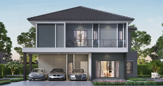 รูปภาพ เซนโทร ราชพฤกษ์ - สวนผัก 3 (Centro Ratchaphruek - Suanphak 3)