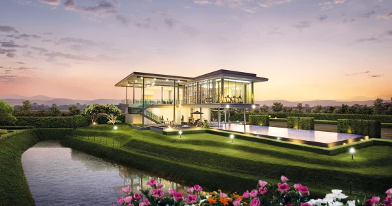 รูปภาพ เพอร์เฟค เพลส เมืองเชียงใหม่ (Perfect Place Chiangmai)