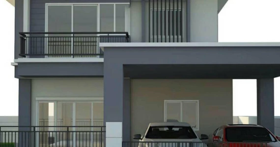 รูปภาพ บ้านอิ่มสุข นาดี (Baan Imsuk Nadee)