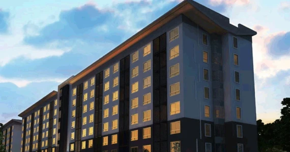 รูปภาพ พลัม คอนโด นวมินทร์ (Plum Condo Nawamin)