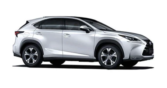 รูปภาพ เลกซัส Lexus NX 300h Premium ปี 2014