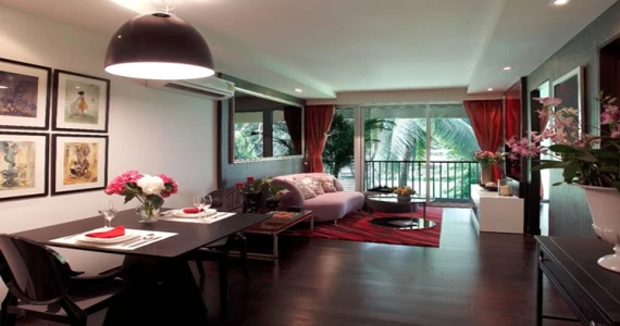 รูปภาพ แอ็บสแตร็กส์ พหลโยธินพาร์ค (Abstracts Phahonyothin-Park)