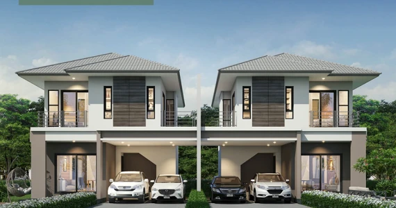 รูปภาพ เลควัลเล่ย์ ระยอง (Lake Valley Thapma - Rayong)