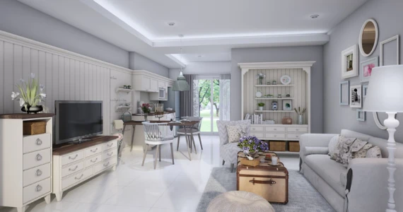 รูปภาพ วิลลาจจิโอ บางนา (Villaggio Bangna)