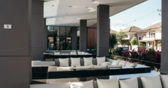 รูปภาพ ภูวารี คอนเน็คติง (Phuvaree Connecting)