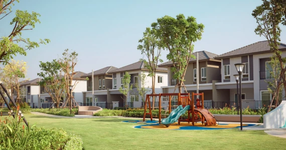 รูปภาพ แกรนด์ พลีโน่ เมกา บางนา (Grande Pleno Mega Bangna)