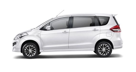 รูปภาพ ซูซูกิ Suzuki Ertiga Dreza ปี 2016