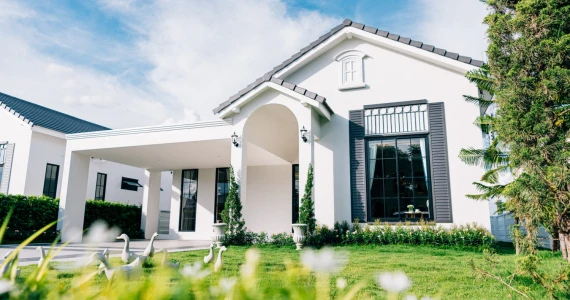 รูปภาพ เดอะ วิสตัน ท่าศาลา 18 (The Whiston Tha Sala 18)