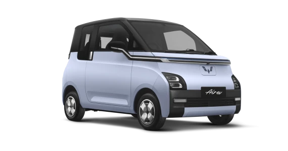 รูปภาพ วู่หลิง Wuling-Air EV Long Range-ปี 2023