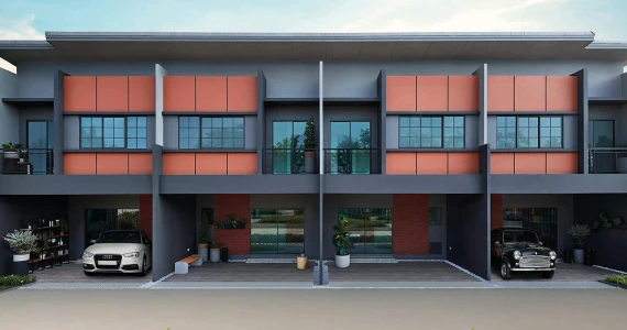 รูปภาพ สิริ เพลส สุขสวัสดิ์ - พระราม 3 (Siri Place Suksawat - Rama 3)