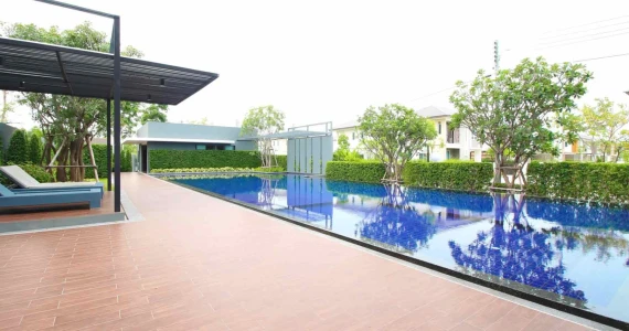 รูปภาพ คาซ่า วิลล์ ระยอง ( Casa Ville Rayong )