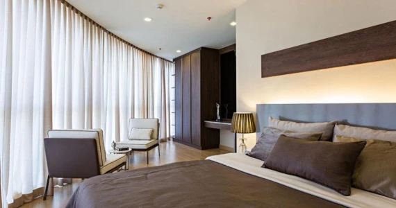 รูปภาพ เวลท์ส เรสซิเดนเซส (Weltz Residences)