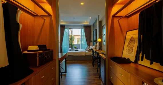 รูปภาพ เออร์เบิน มิกซ์ หางดง (Urban MYX Hang Dong)