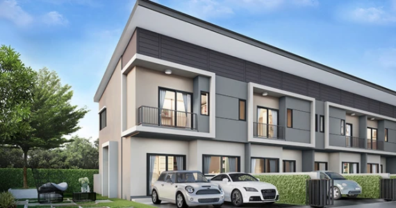 รูปภาพ เดอะ คัลเลอร์ส บางนา - วงแหวนฯ 2 (The colors Bangna - Wongwaen 2)