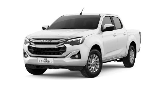 รูปภาพ อีซูซุ Isuzu D-MAX Cab 4 2.2 Ddi L M/T ปี 2025