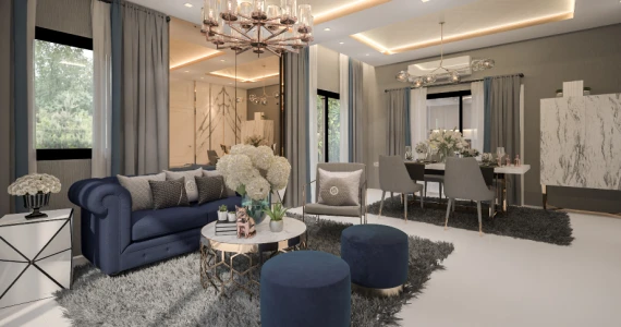 รูปภาพ บ้านพฤกษา ประชาอุทิศ (Baan Pruksa Prachauthit)