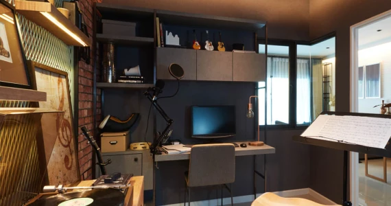 รูปภาพ สิริ เพลส ราชพฤกษ์ - รัตนาธิเบศร์ (Siri Place Ratchapruek - Rattanthibet)