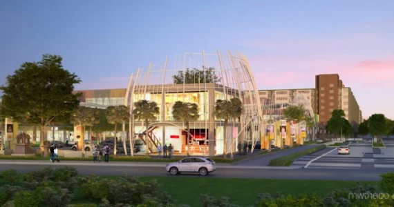 รูปภาพ ลุมพินี ทาวน์ชิป รังสิต คลอง 1 (Lumpini Township Rangsit-Klong 1)