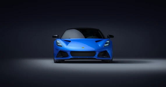 รูปภาพ โลตัส Lotus-Emira First Edition-ปี 2026