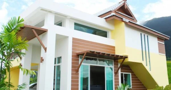 รูปภาพ เดอะ กรีนเนอรี่ วิลล่า (แม่โจ้) (The Greenery Villa)